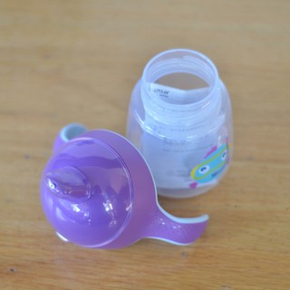 Bình tập uống nước Avent từ 12 tháng