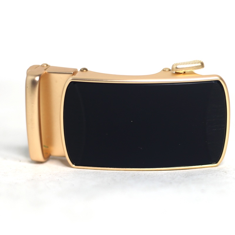 Mặt Thắt Lưng Nam Khóa Tự Động Không Gỉ MDL121