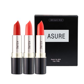 Son lì dưỡng môi asure
