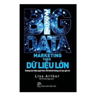 Marketing Theo Dữ Liệu Lớn
