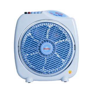 [Chính hãng] Quạt hộp BD1010 SENKO (chuyển hướng điện) bảo hành 2 năm toàn quốc
