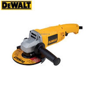 Máy mài cầm tay 680W Dewalt DW810B-B
