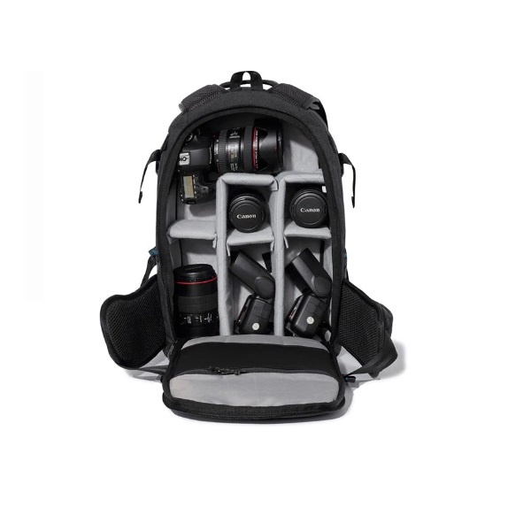 Balo máy ảnh Designer Full Photo 500AW