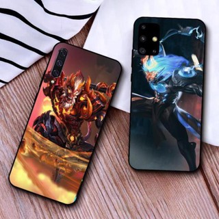 Ốp Lưng iPhone 5 5s 5SE 6 6s 6plus 7 8 7Plus 8Plus X Xs Xr XsMax 11 11Pro 11Promax In Hình Liên Quân Ngộ Không 2