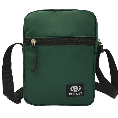 Túi Đeo Chéo nam nữ Unisex Hàn Quốc BEE GEE 065