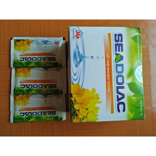 CỐM TRỊ TÁO BÓN SEADOLAC