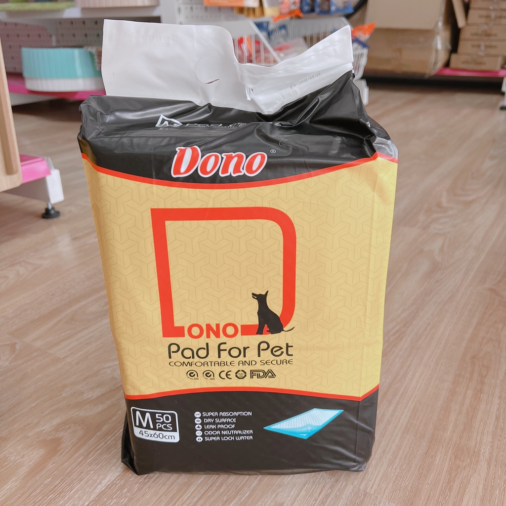 Tả lót chuồng cho thú cưng