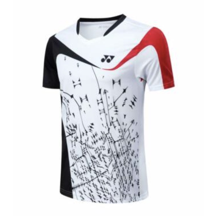 Áo Cầu Lông Yonex Chuyên Nghiệp Dùng Trong Tập Luyện Và Thi Đấu Cầu Lông