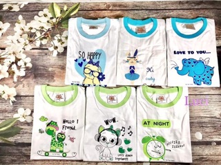 👚 Áo thun Made in Thailand thương hiệu Hot Basic