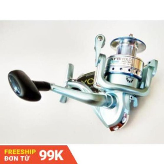 Máy Yolo KFB cao cấp đủ size - Máy câu kiểu đứng kim loại