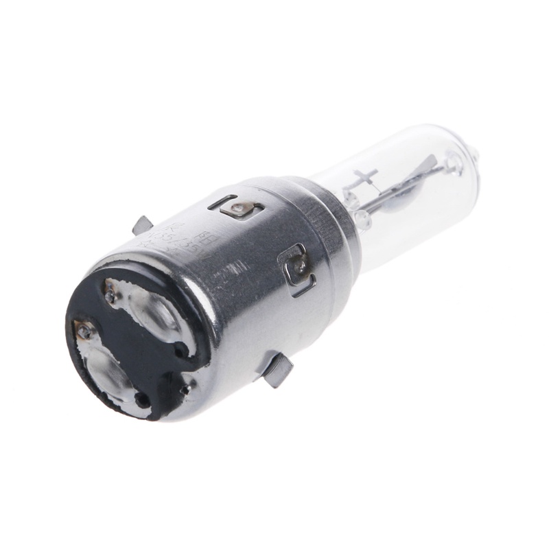 Bóng Đèn LED Phá Sương Mù DC 12V 35W BA20D Chuyên Dụng Cho Xe Mô Tô