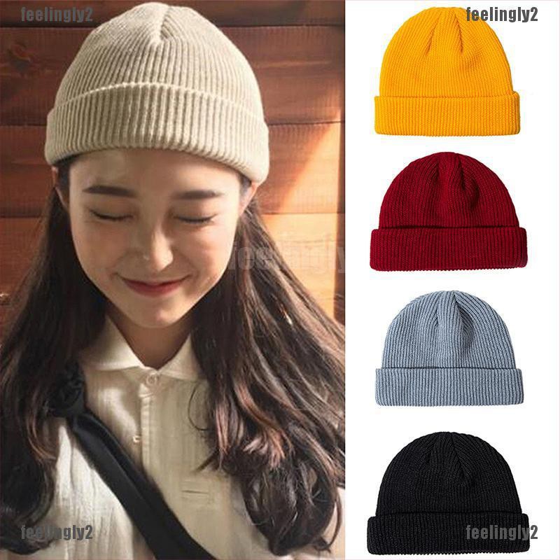 ❤Mặt Trời❤ Mũ Len Giữ Ấm Thời Trang Cho Nam Nữ