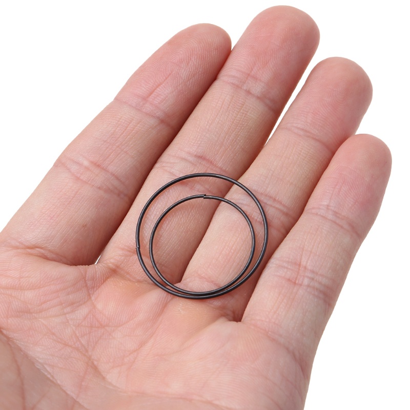 Vòng Lò Xo 20mm 26mm Chuyên Dụng Dành Cho Xe Đạp Leo Núi