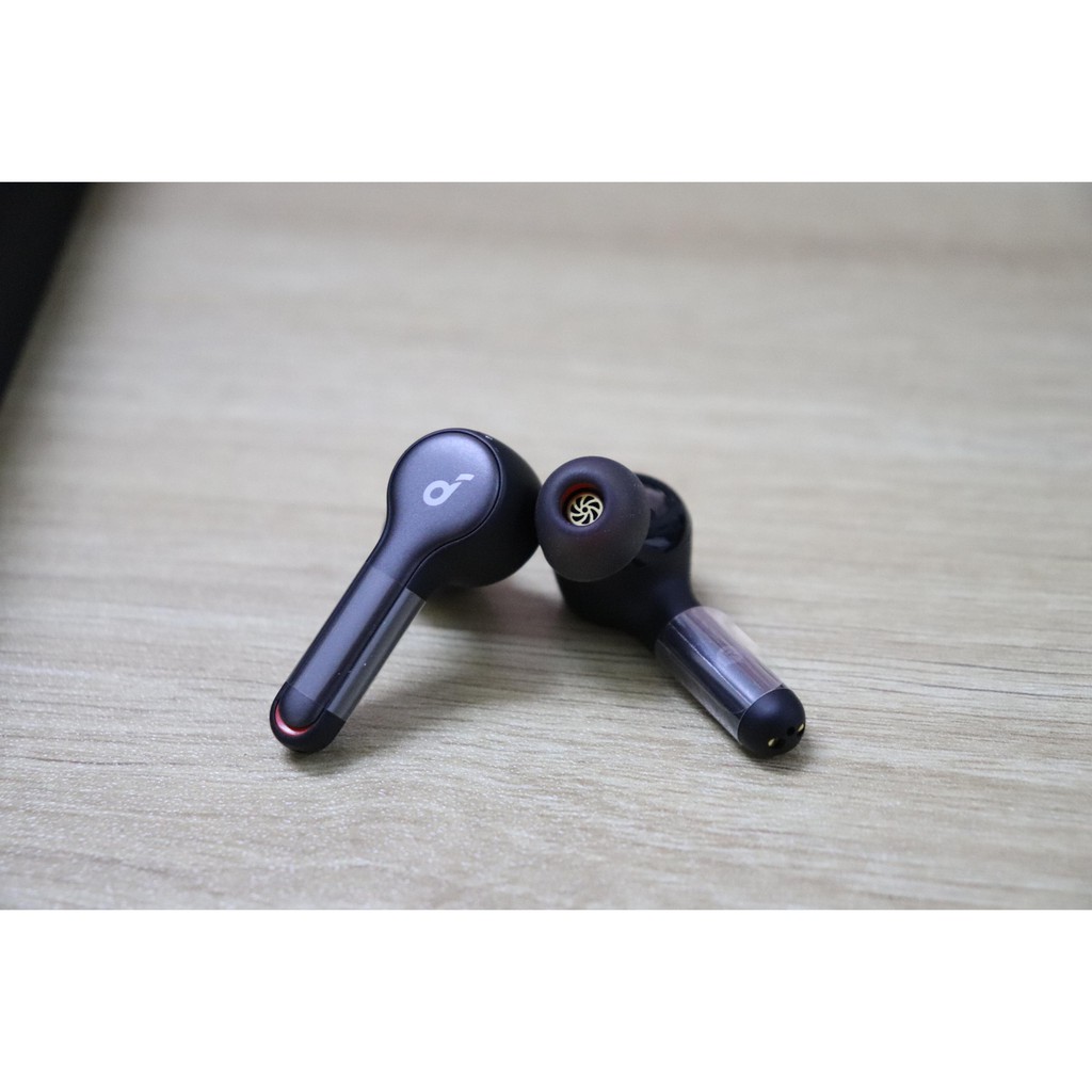 [Mã ELMS5 giảm 7% đơn 300K] Tai nghe bluetooth không dây Anker Soundcore Liberty Air 2 A3910 | BigBuy360 - bigbuy360.vn