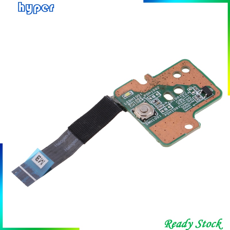 Bảng Mạch Nút Nguồn Và Dây Cáp Cho HP 430 431 630 631 435 436 CQ43 CQ57