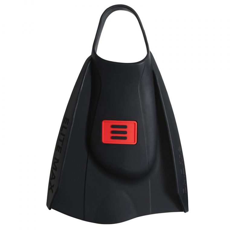 Chân vịt bơi lội ngắn DMC Elite Max