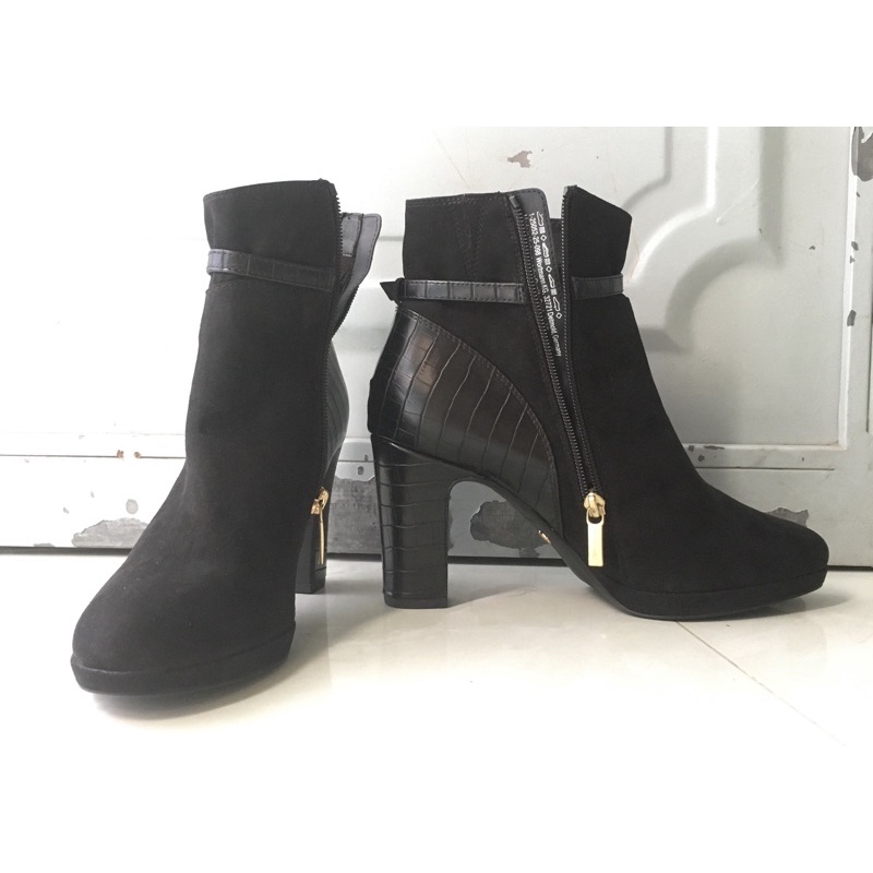 Giày Boots xuất khẩu