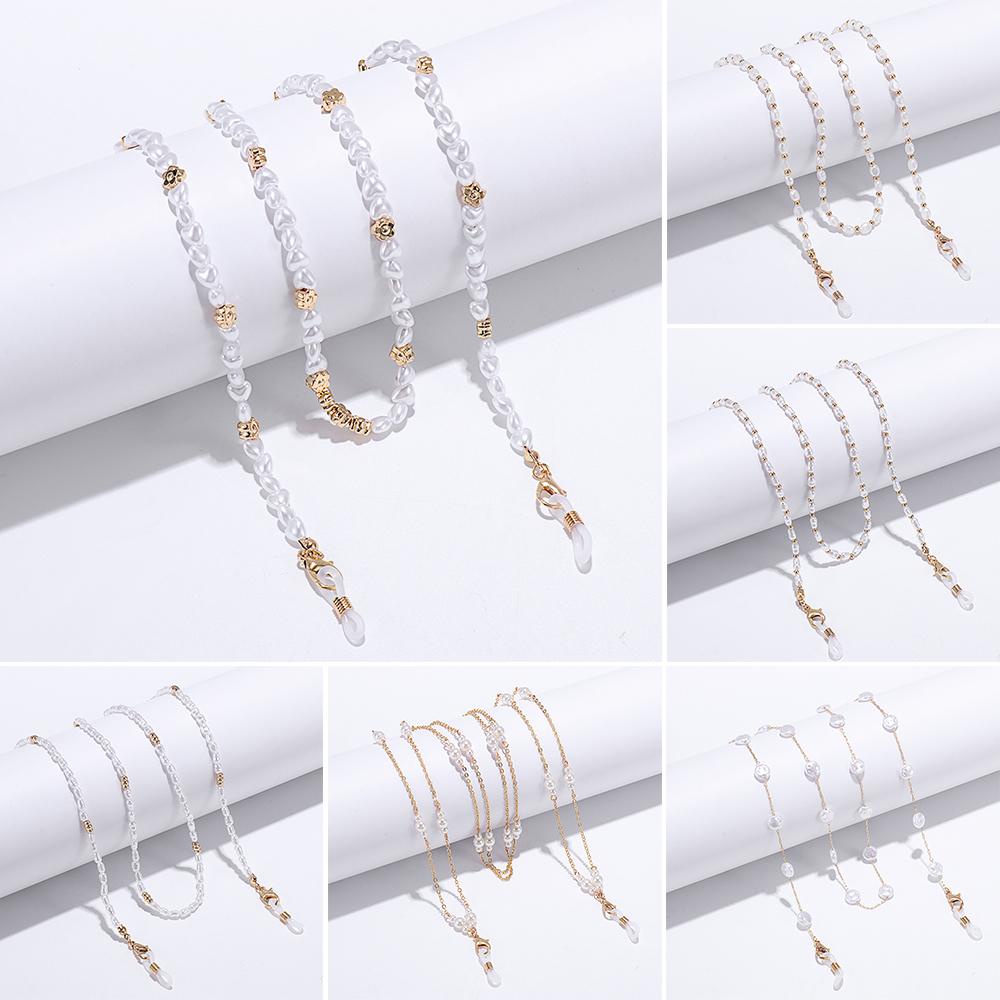 ESPO Dây Đeo Giữ Kính Mát Thời Trang