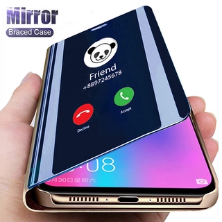Bao da điện thoại nắp lật thích hợp cho OPPO Reno 4F A93 Reno 5 Pro 5G A53 A32 A92 A72 A52 A5 A9 2020 Reno5 4G