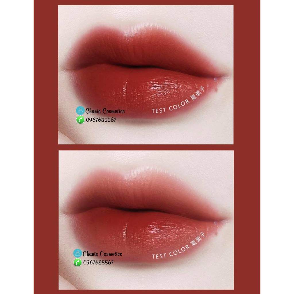 [Mã COSUP22 giảm 8% đơn 250K] Son Gucci Rouge a Levres Satin & Matte 2019 | BigBuy360 - bigbuy360.vn