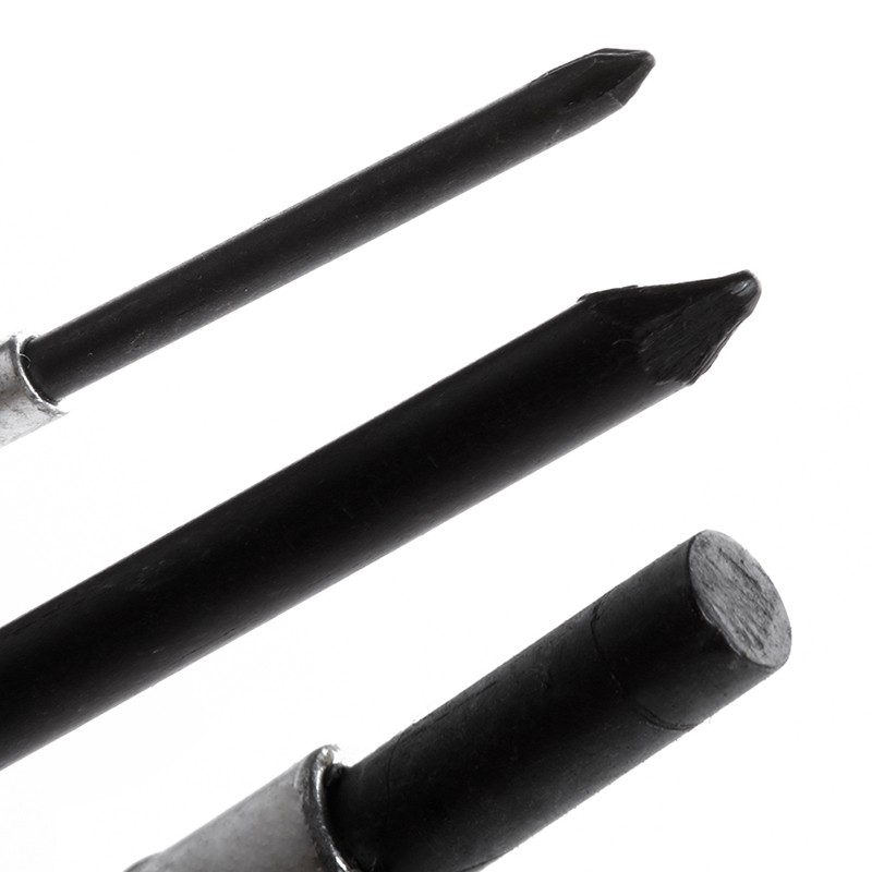 Set 11 tua vít mini Bijoutiers Montres Lunettes Réparations sử dụng chính xác