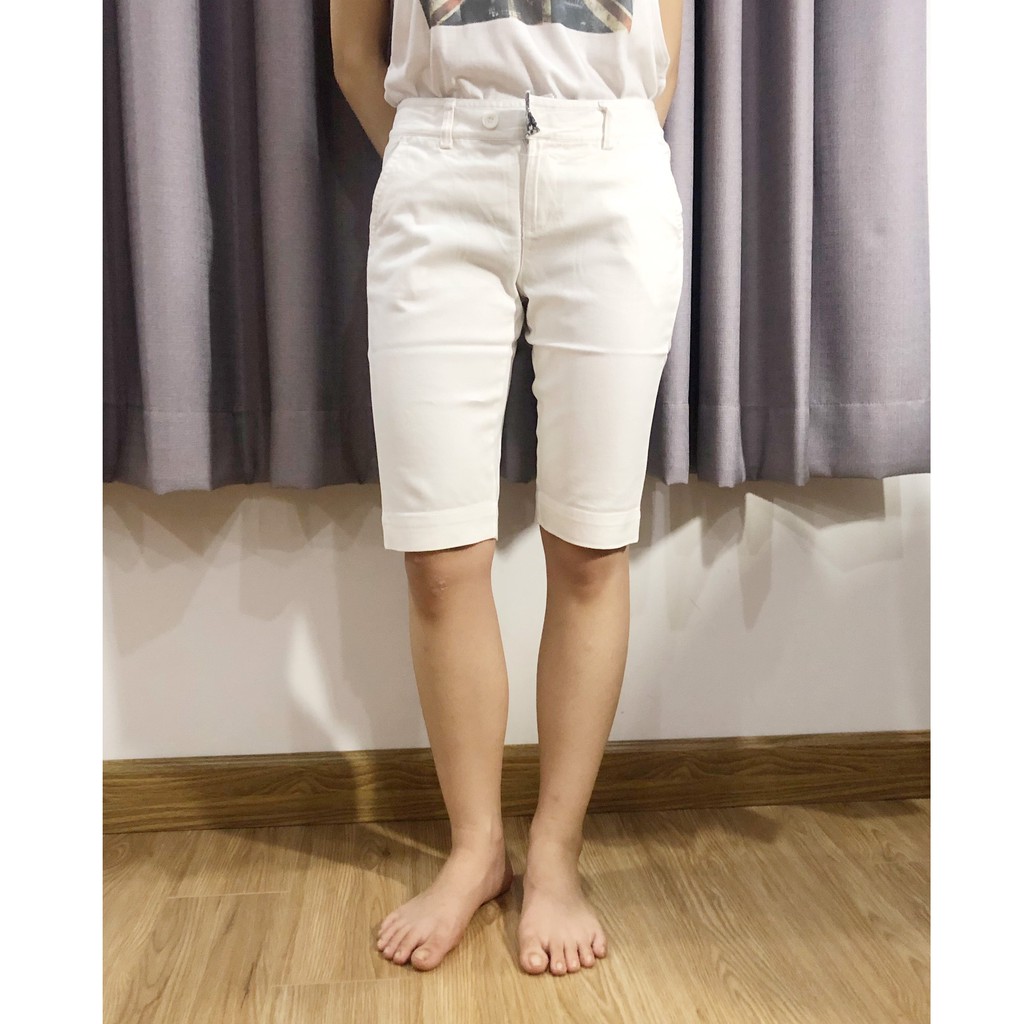 QUẦN LỬNG KAKI THUN MÀU CA CAO | BigBuy360 - bigbuy360.vn