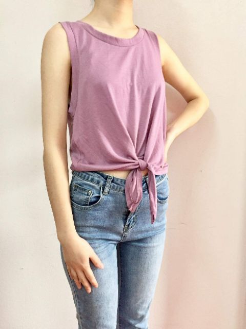 Tanktop aero dư xịn