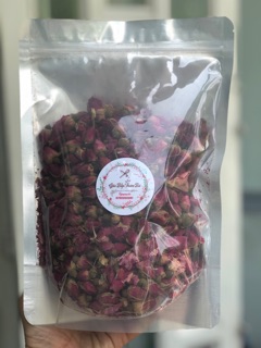 Nụ Hồng Khô-200gr