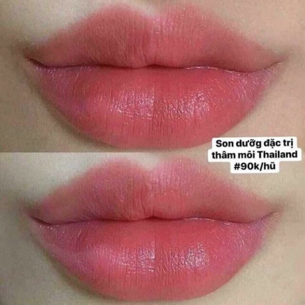 Dưỡng Môi Giảm Thâm Thái Lan