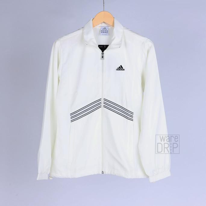 Áo Khoác Thể Thao Adidas Chính Hãng Thời Trang Cho Nữ