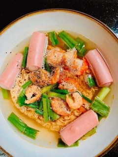 Xúc xích Libbys Vienna Sausage