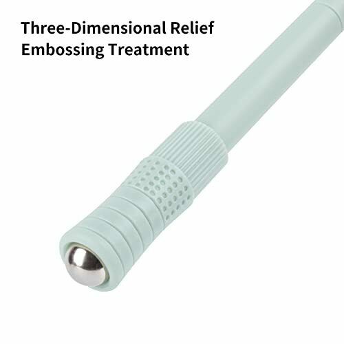 Bút Quay Màu Sắc Tinh Khiết Chống Trượt Cho Người Mới Bắt Đầu