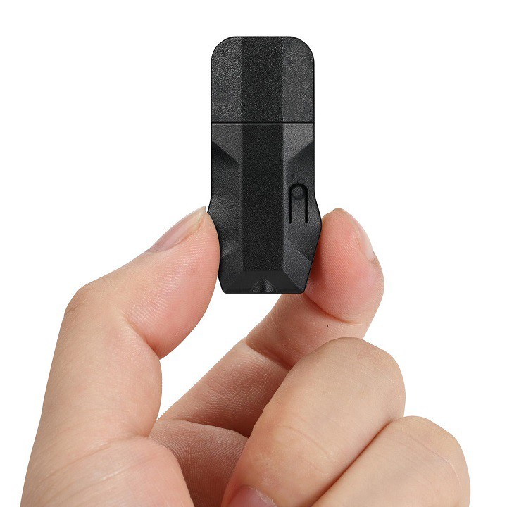 USB Bluetooth 5.0 TX2 Thu và Phát Bluetooth nhỏ gọn