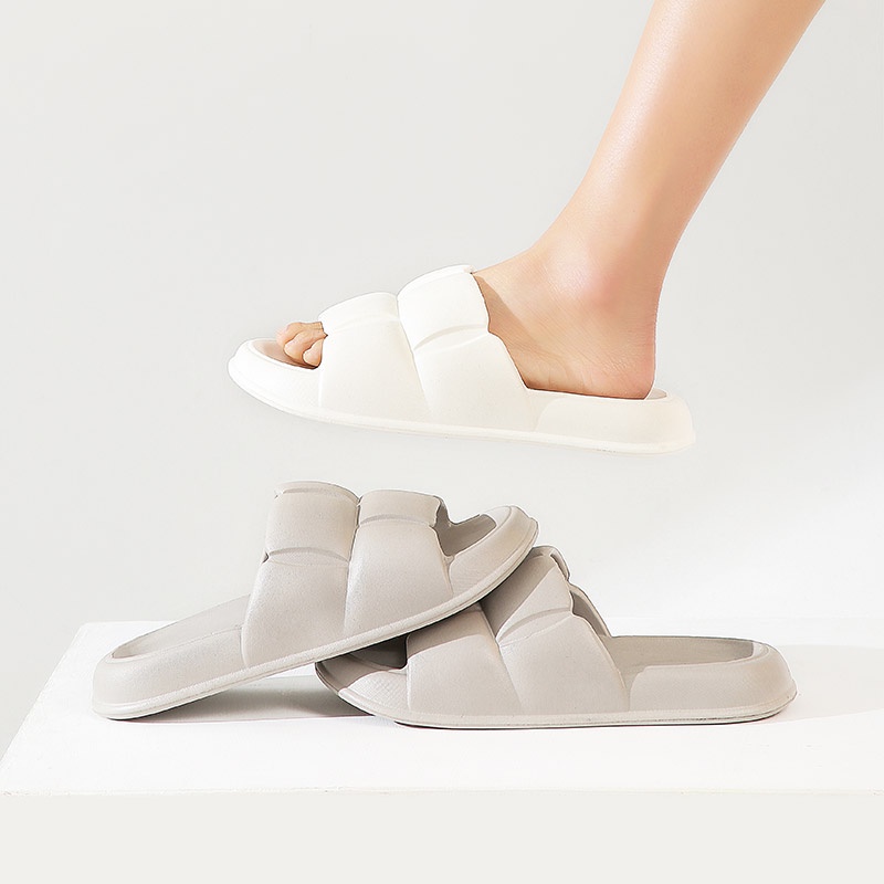 Dép Đi Trong Nhà Bằng EVA Nhiều Màu Size 36-45 Cho Nam Và Nữ