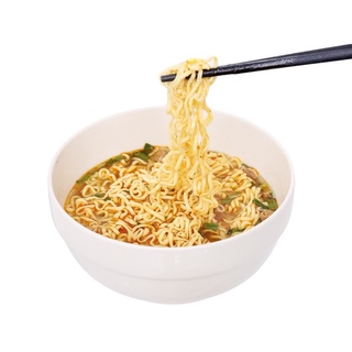 10 gói Mì Omachi xốt Bò Hầm