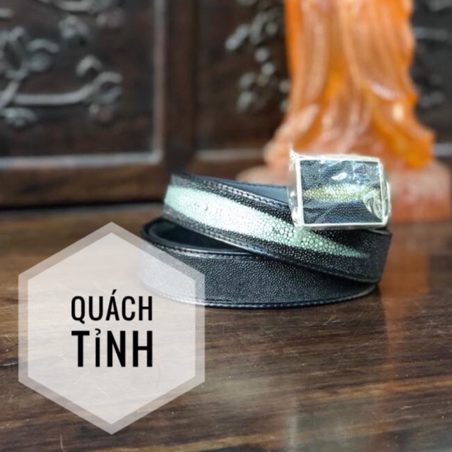 Dây nịt cá đuối