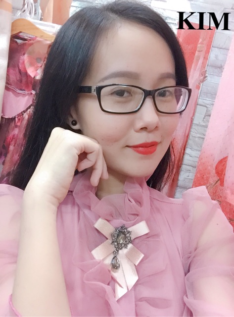 Đầm dạ hội lưới tiểu thư tay dài 2 màu (hồng/trắng) dự tiệc cực đáng yêu <3 - kèm hình thật 100%