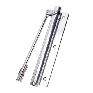 Bản Lề Tự Đóng Cửa Tự Động Không Có Rãnh Chống Ồn Dễ Bật Lại Chống Gỉ Chống Ăn Mòn