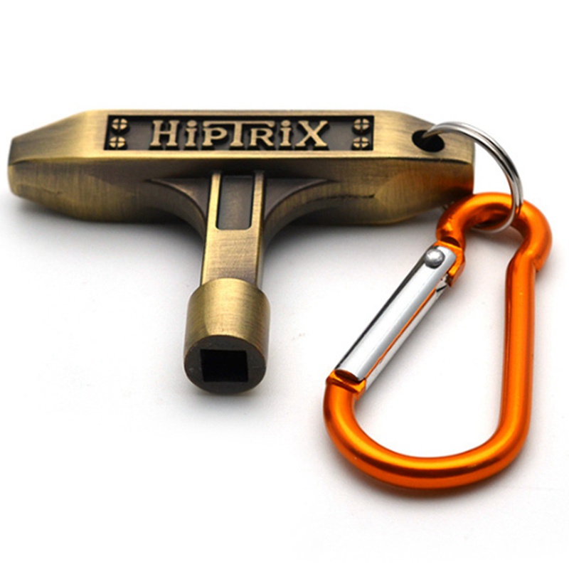 Bộ Dụng Cụ Lên Dây Trống Nhạc Cụ Với Khóa Cài Tiện Dụng