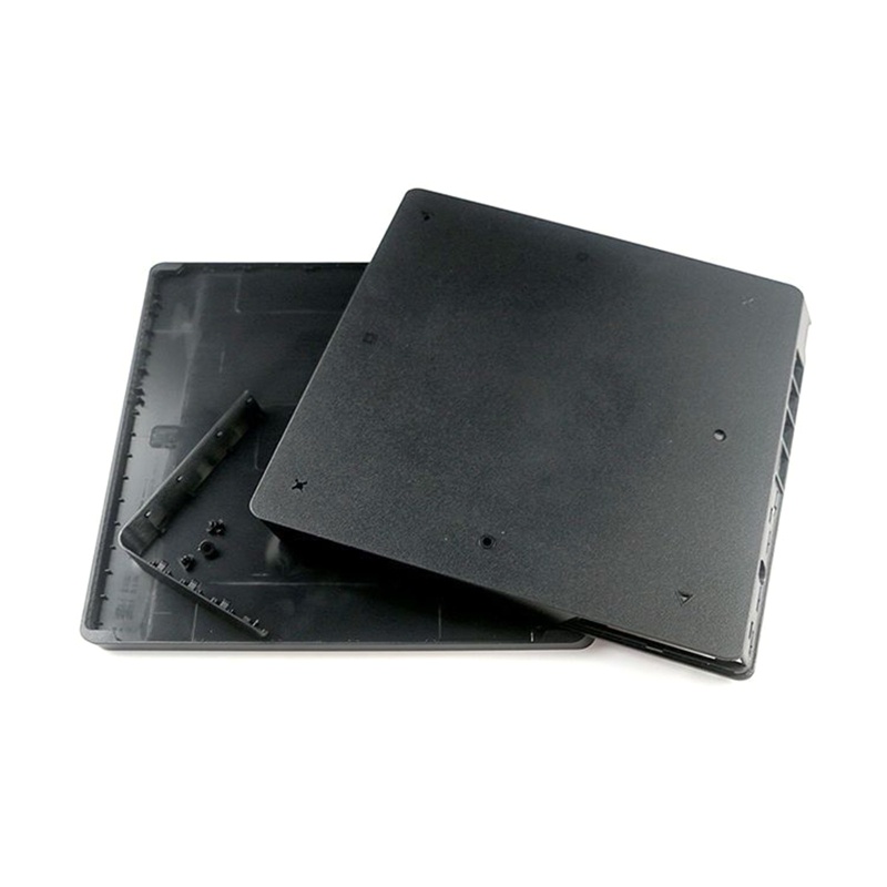 Vỏ Bọc Bằng Nhựa Cho Máy Chơi Game Cầm Tay 1000 1200 slim