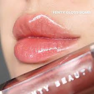 [CÓ BILL] SON FENTY GLOSS MINISIZE