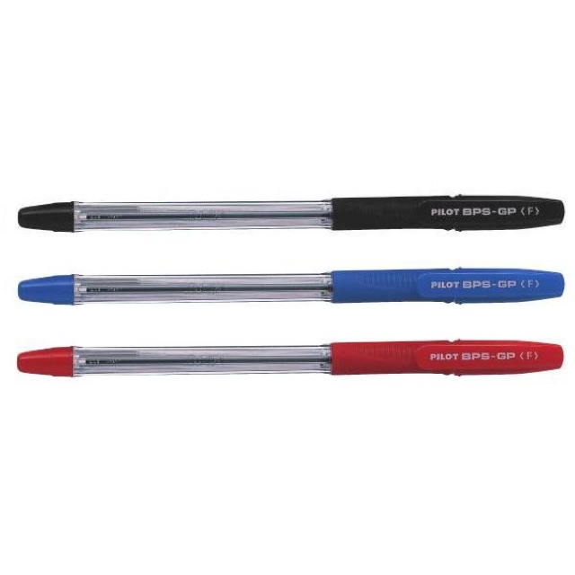 BÚT BI PILOT BPS-GP 0.7mm