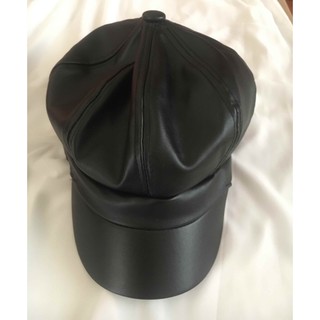 Mũ baker boy phong cách Hàn Quốc