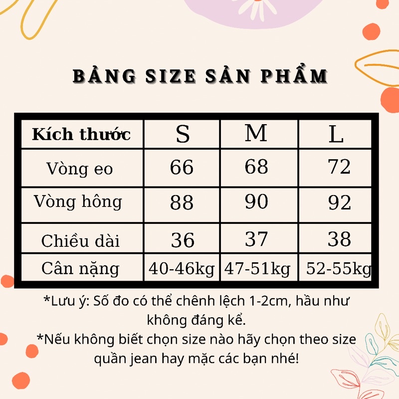 Chân váy chữ A vạt cách điệu có 3 cúc - kèm ảnh thật- M865 | BigBuy360 - bigbuy360.vn