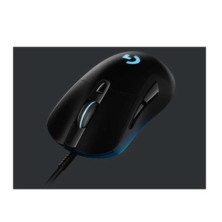 Chuột dây logitech gaming g403 hero - usb 2.1m, 100-25600dpi, acc 40g, 400 ips
