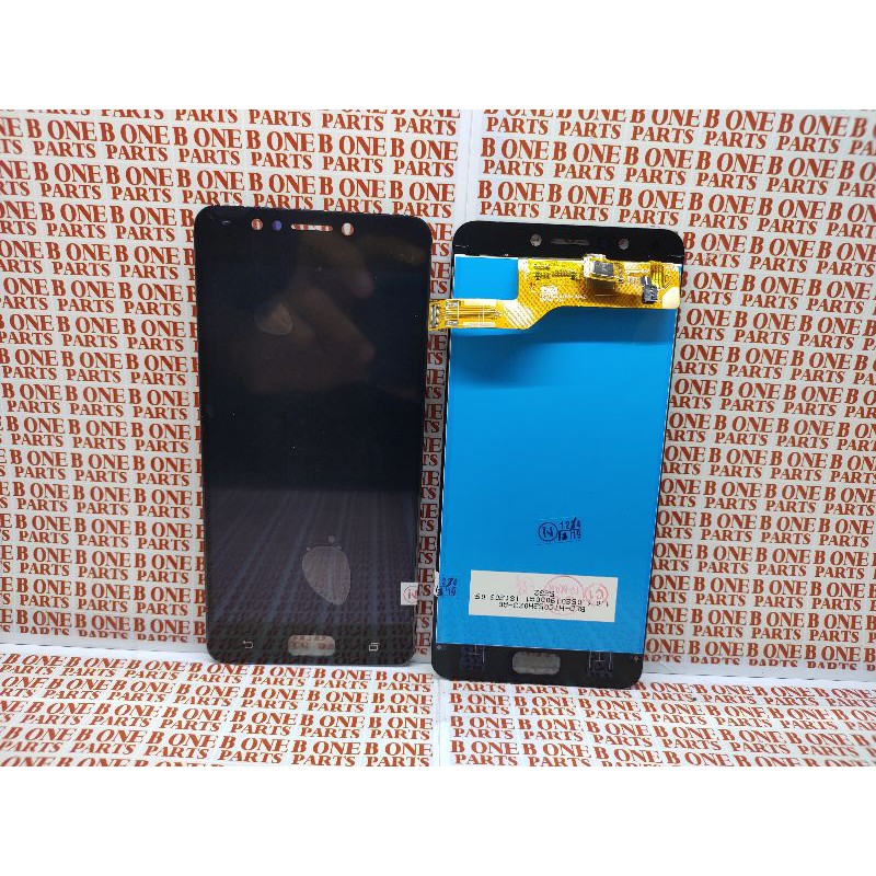 Màn hình LCD cho ASUS ZENFONE 4 MAX 5.2 ZC520KL X00HD