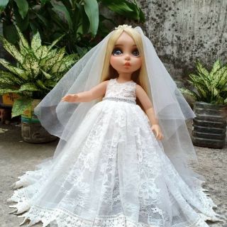 Set đầm của bạn hoàng phượng