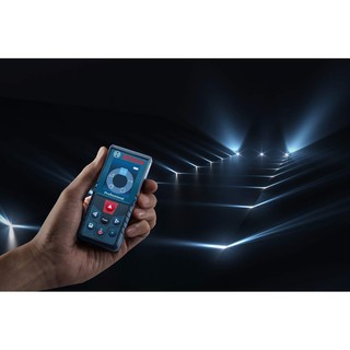 Máy đo khoảng cách laser Bosch GLM 400