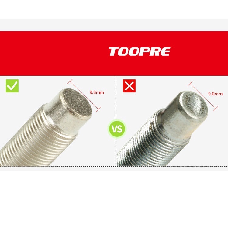 Cảo tháo đùi dĩa xe đạp Toopre TP-202