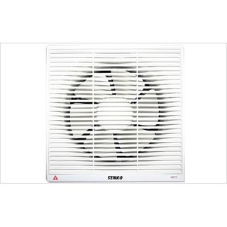 [FREESHIP TỪ 50K] QUẠT HÚT ÂM TƯỜNG SENKO - H200